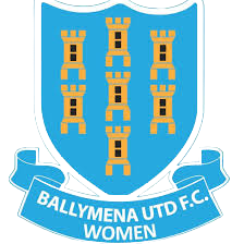 Ballymena Allstars Femininas