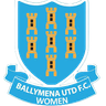 Ballymena Allstars Femininas