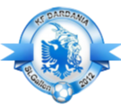 KF Dardania St. Gallen
