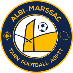 Albi Marssac F
