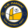 Albi Marssac F