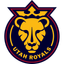 Utah Royals Feminino