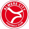 Almere City Juvenis