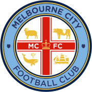 Melbourne City Feminino