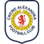 Crewe Alexandra Femininas