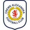 Crewe Alexandra Femininas