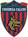Cantera de Cosenza Calcio