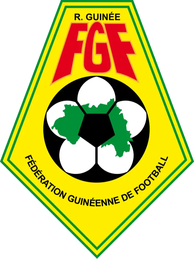 Guiné Sub-20 Feminino