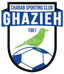 Shabab Al Ghazieh