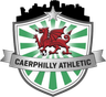 Sport in Caerphilly