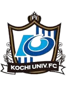 Universidad de Kochi II