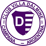 Villa Dalmine Sub-20