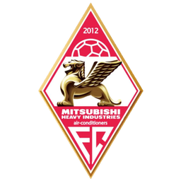 Shanghai Mitsubishi Heavy Industries Fly
