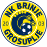 Brinje Grosuplje Sub-19