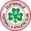 Cliftonville LFC (feminino)