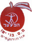 SC Bnei Jaffa Ortodoxim