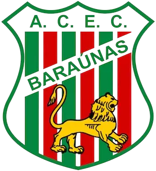 Baraunas RN Sub-20