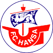 Hansa Rostock (F)