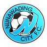 Nunawading City