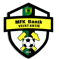 Baník Veľký Krtíš