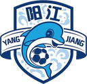 Equipo de Yangjiang