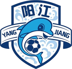 Equipo de Yangjiang