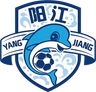 Equipo de Yangjiang