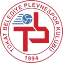 Tokat Belediyespor Plevnespor