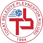 Tokat Belediyespor Plevnespor