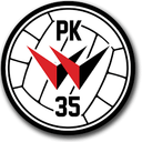 PK-35 Vantaa Femenino