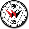 PK-35 Vantaa Femenino