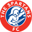 Spartans Femenino