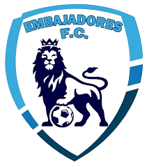 Embajadores