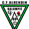 CF Alhendín Balompié Sub-19
