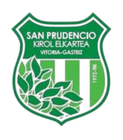 AD Colegio San Prudencio