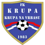 FK Krupa Sub-19