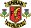 Annan Athletic FC