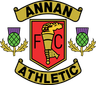Annan Athletic FC
