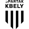 Spartak Kbely