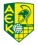 AEK Larnaca U19