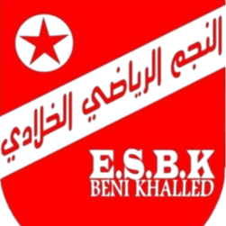 ES Beni Khalled