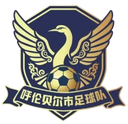 Hulunbuir Team