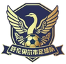 Hulunbuir Team