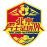 Beijing Warriors
