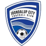 Joondalup City
