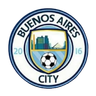 Buenos Aires City