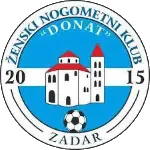 ZNK Donat Zadar Femenino
