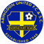 Abingdon United Feminino