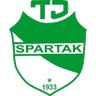 TJ Spartak Kvašov