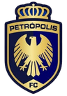 GE Petrópolis